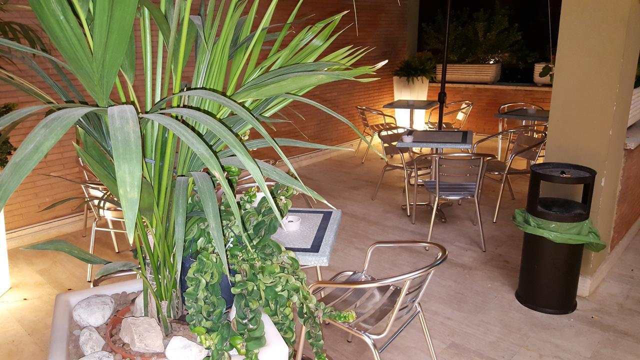 Casa Per Ferie Oasi San Giuseppe Hotel 3*