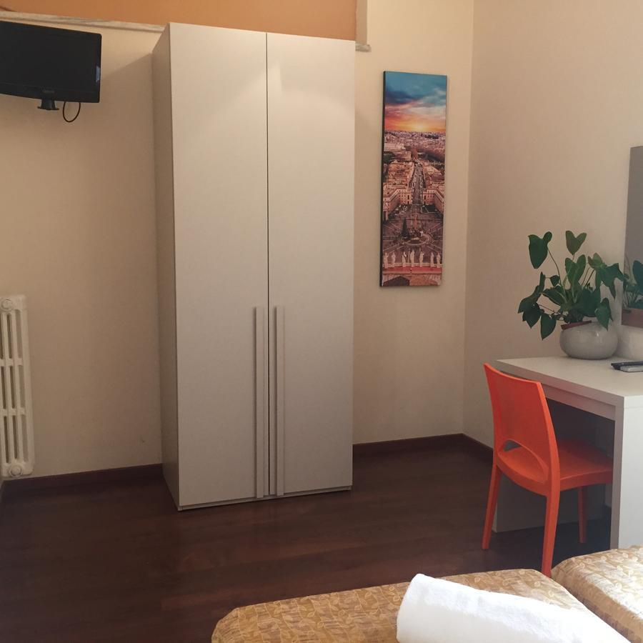 Casa Per Ferie Oasi San Giuseppe
