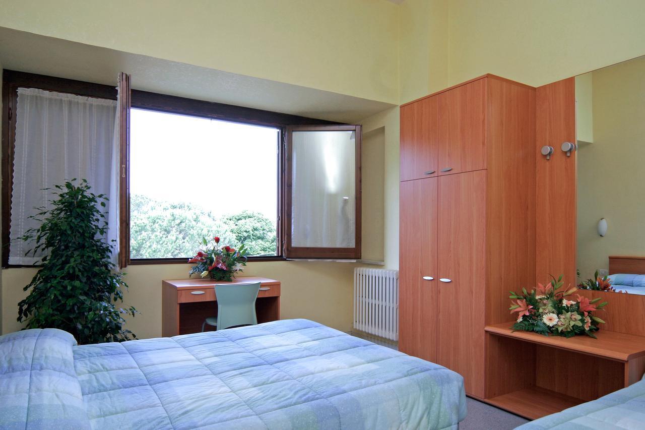 Casa Per Ferie Oasi San Giuseppe 3*