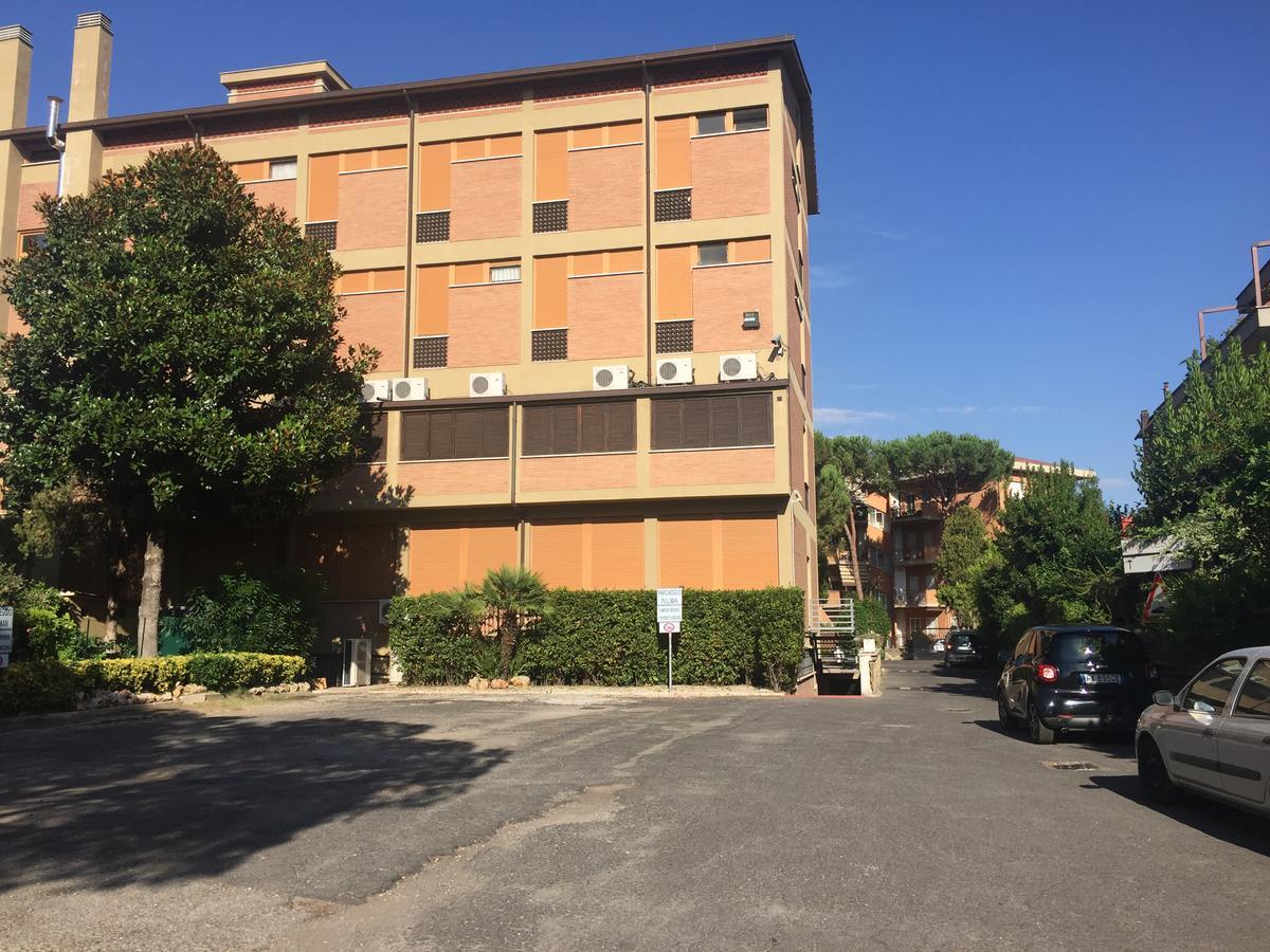 Casa Per Ferie Oasi San Giuseppe