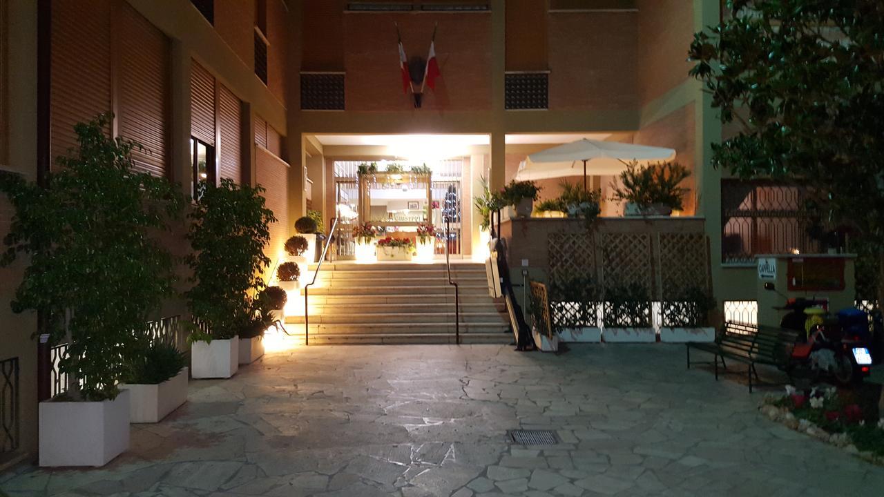 Casa Per Ferie Oasi San Giuseppe Hotel Roma