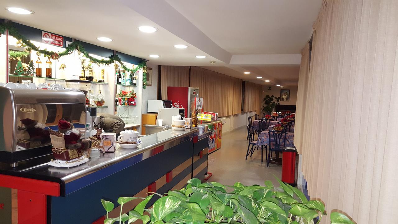 Casa Per Ferie Oasi San Giuseppe 3*