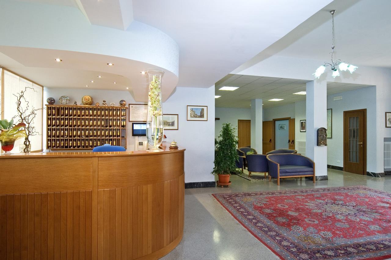 Casa Per Ferie Oasi San Giuseppe Roma