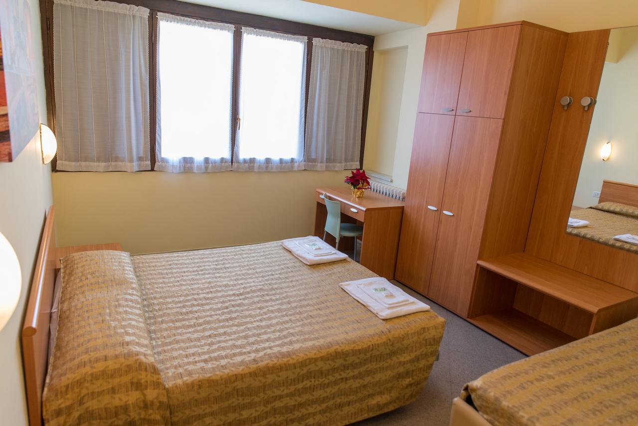 Hotel Casa Per Ferie Oasi San Giuseppe 3*