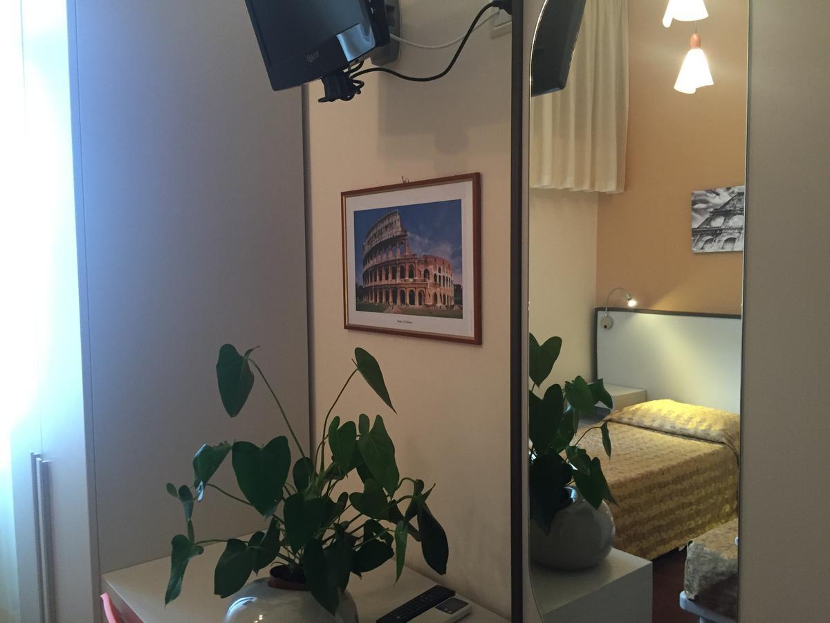 Casa Per Ferie Oasi San Giuseppe Roma