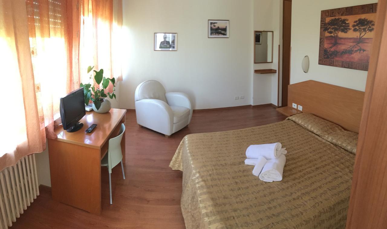 Hotel Casa Per Ferie Oasi San Giuseppe Roma