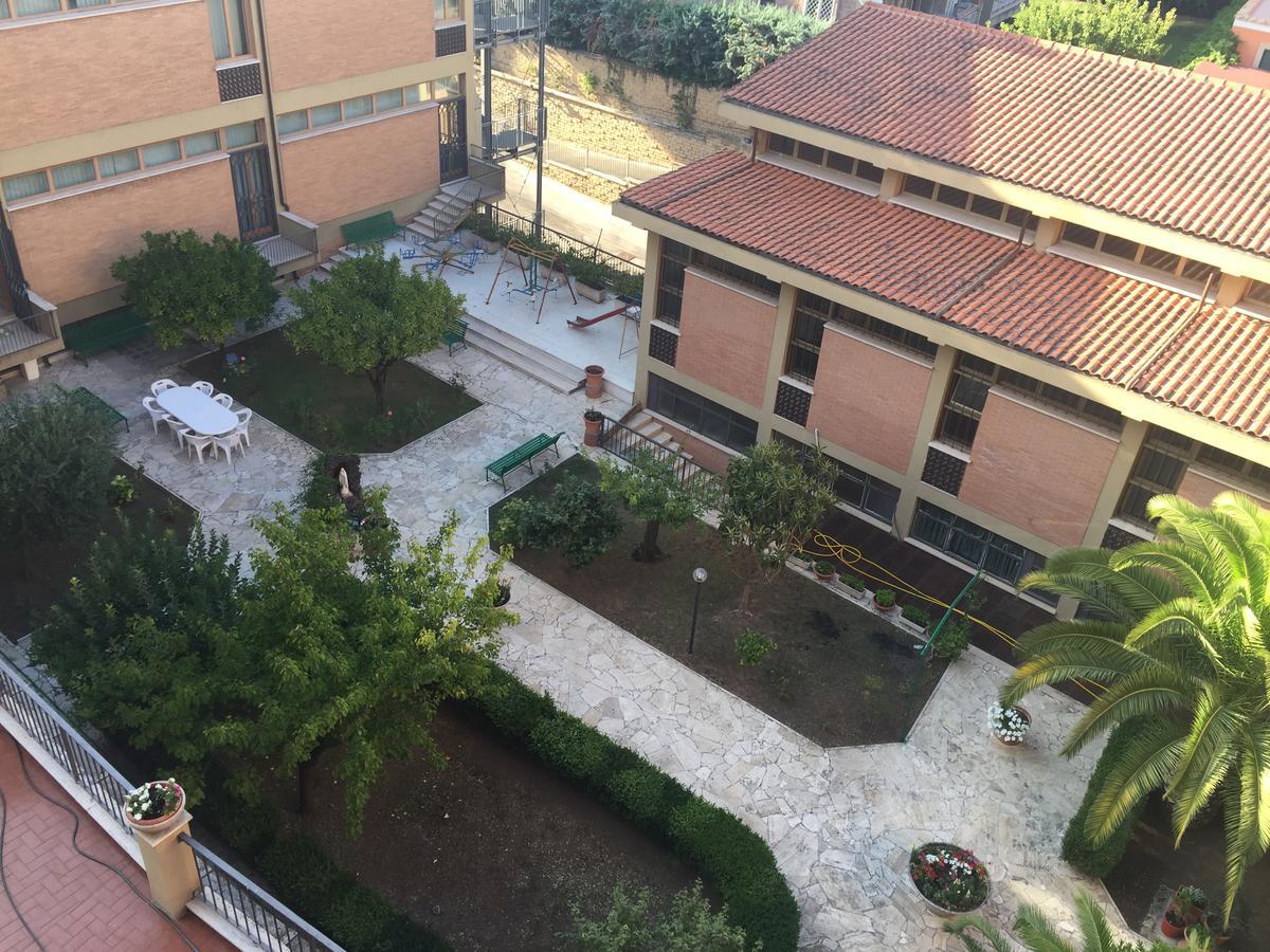 Casa Per Ferie Oasi San Giuseppe