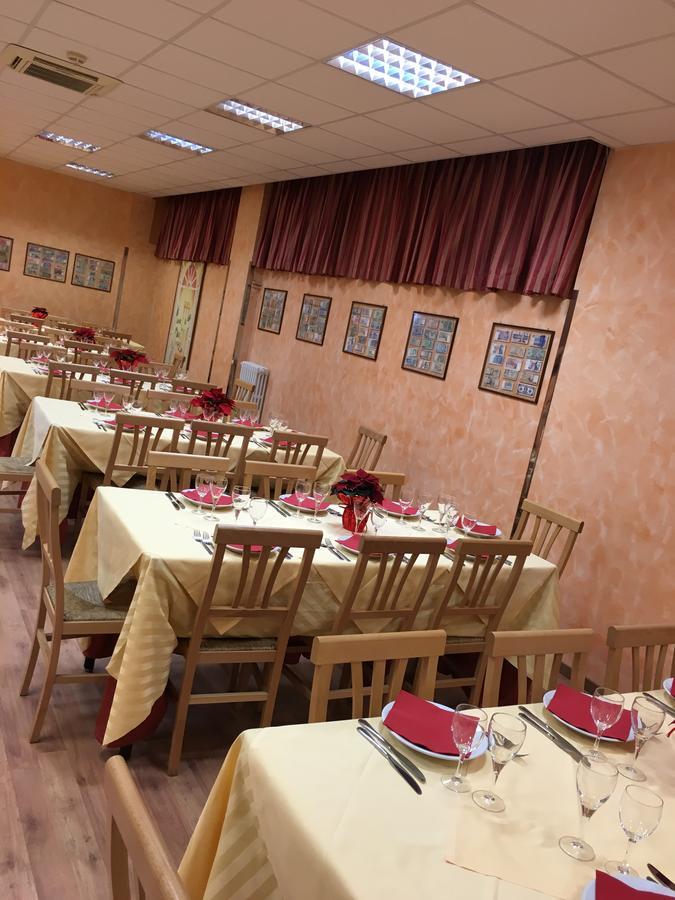 Hotel Casa Per Ferie Oasi San Giuseppe