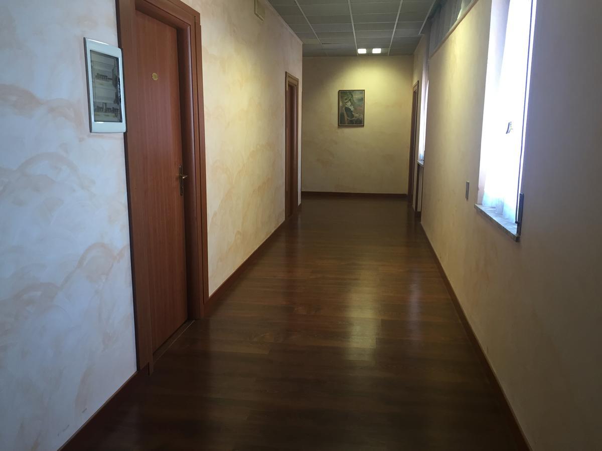 Casa Per Ferie Oasi San Giuseppe 3* Roma