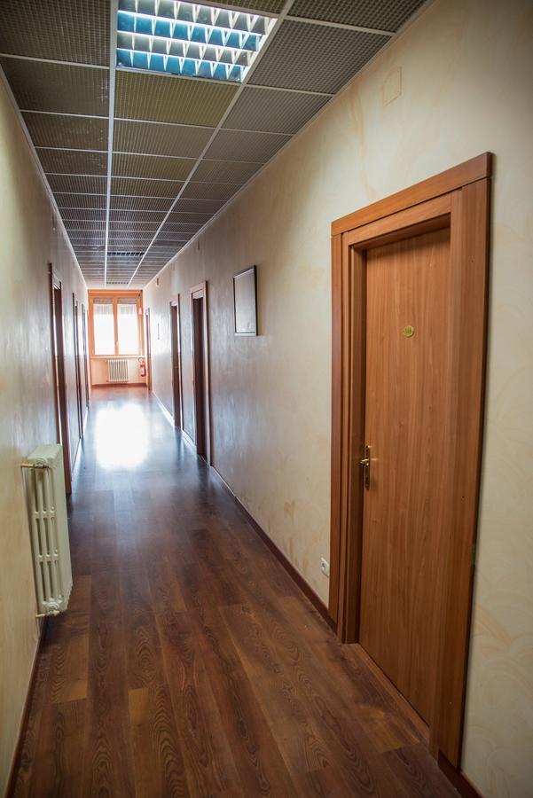 Casa Per Ferie Oasi San Giuseppe Hotel 3*
