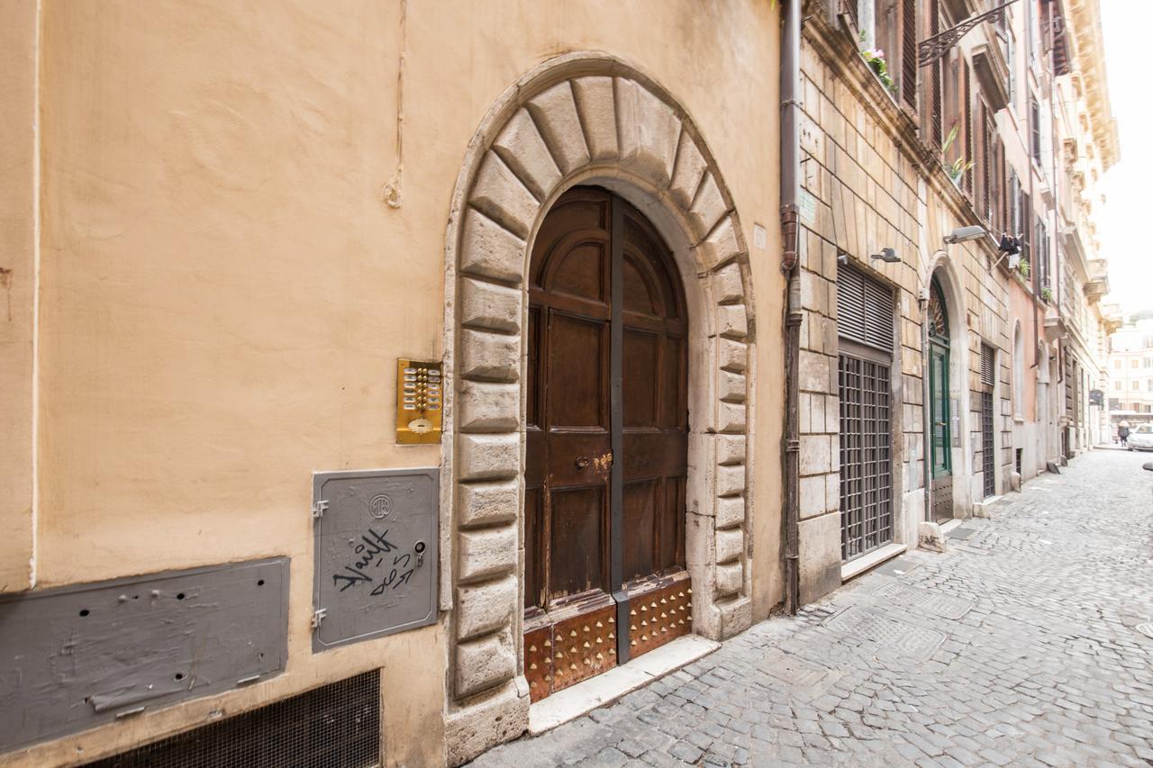 Governo Vecchio Rom