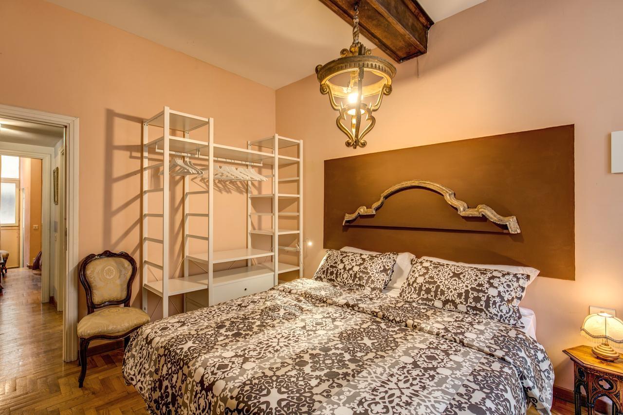 Governo Vecchio Apartment Rom