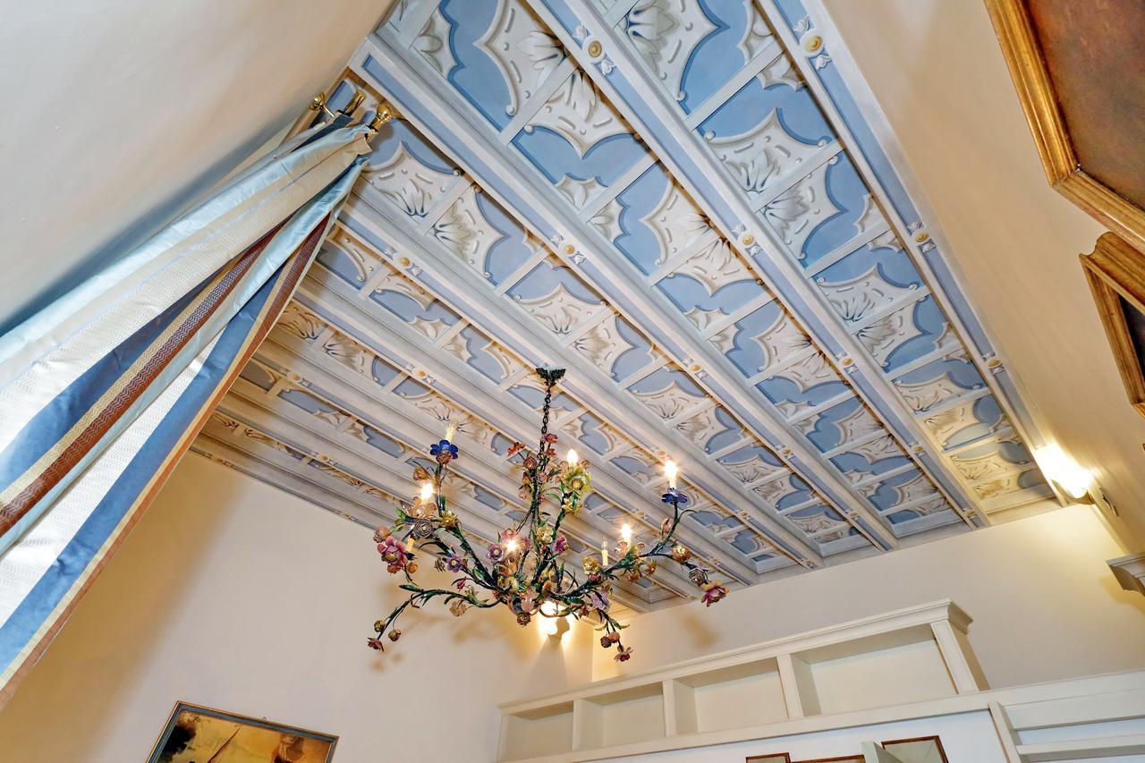 Appartamento Boccaccio 22 Roma