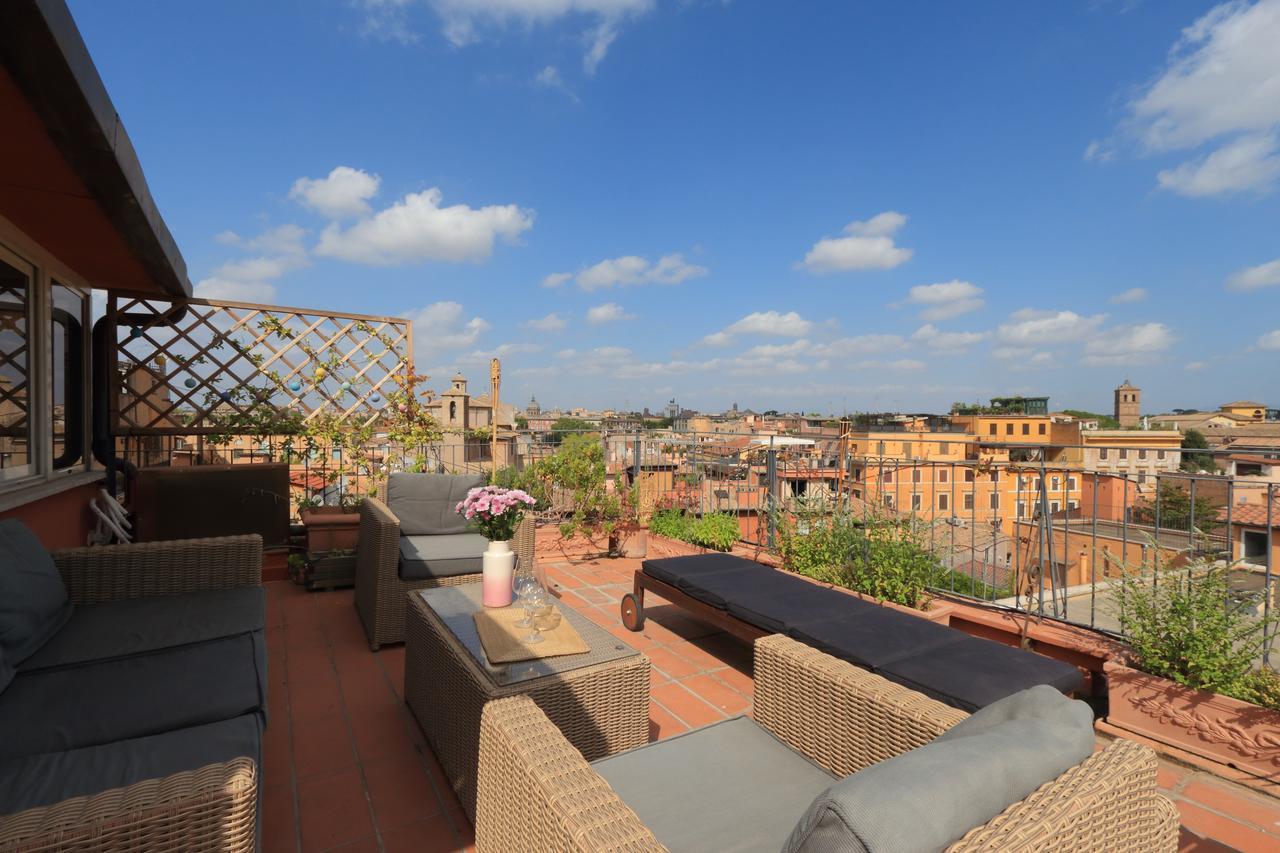 Garibaldi 2 Apartment Rom