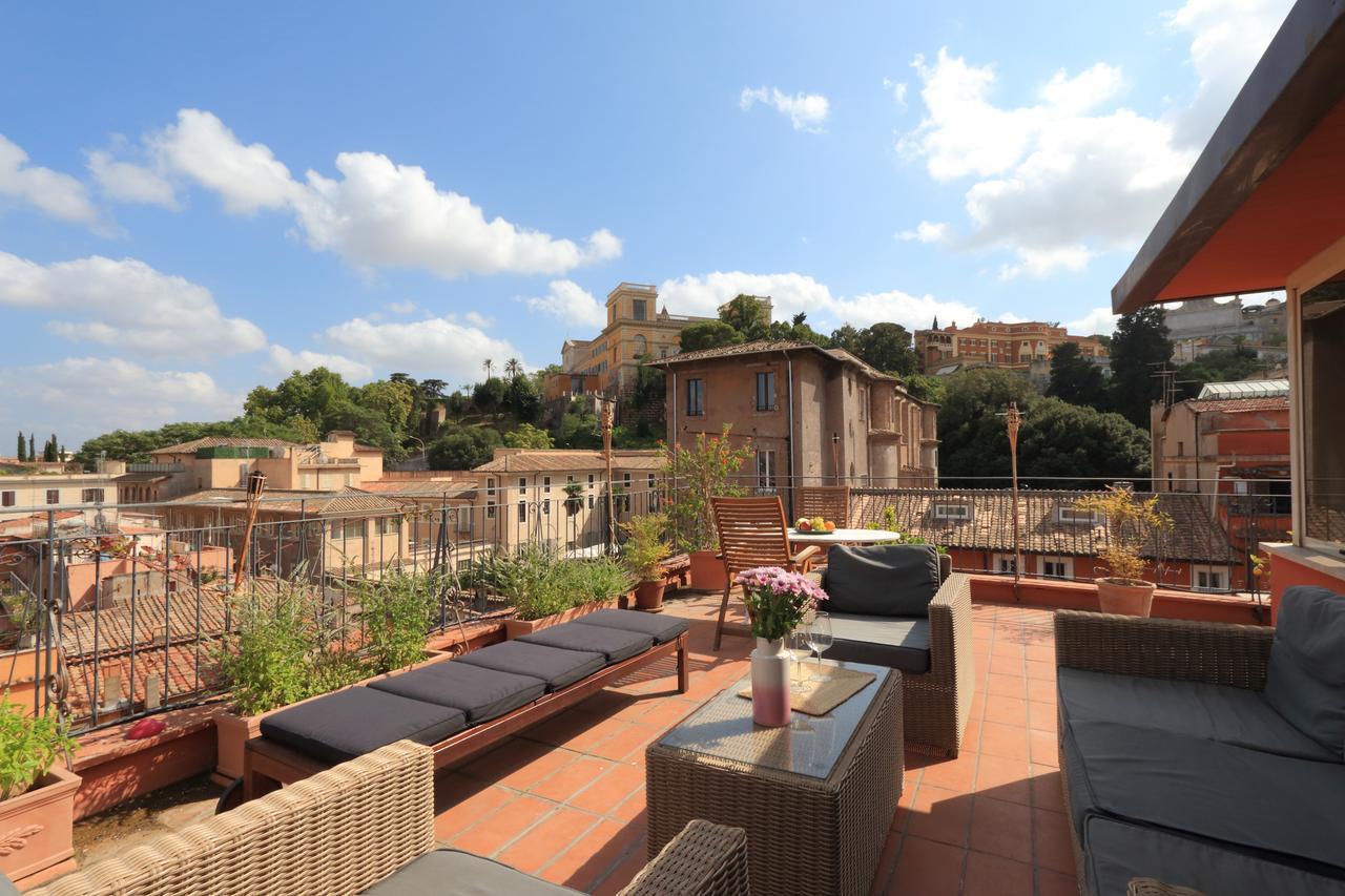 Apartment Garibaldi 2