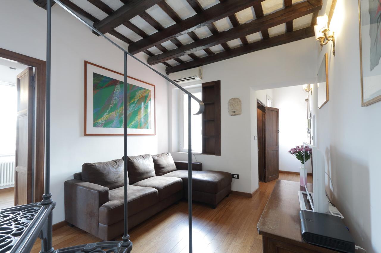 Apartment Garibaldi 2