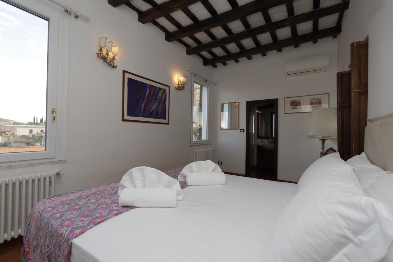 Apartment Garibaldi 2 Rom