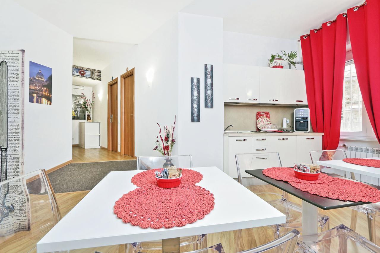 Affittacamere Trastevere 66 Roma