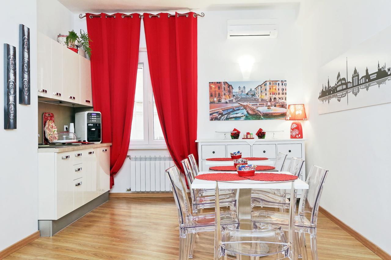 Trastevere 66 Affittacamere *