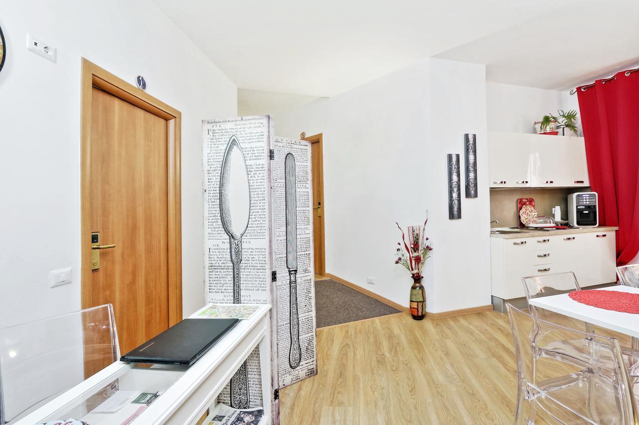 Affittacamere Trastevere 66