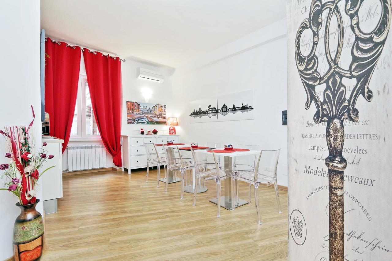 Affittacamere Trastevere 66