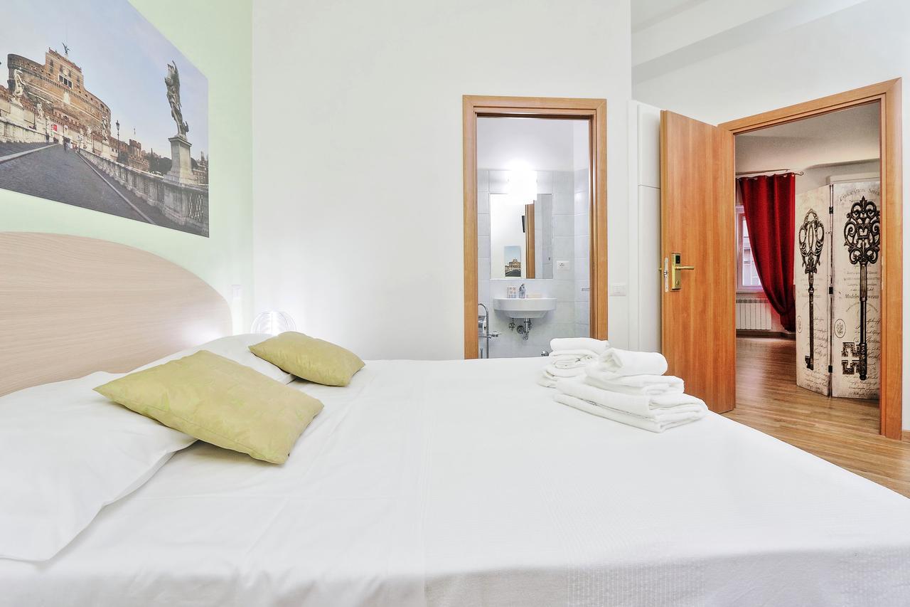 Affittacamere Trastevere 66