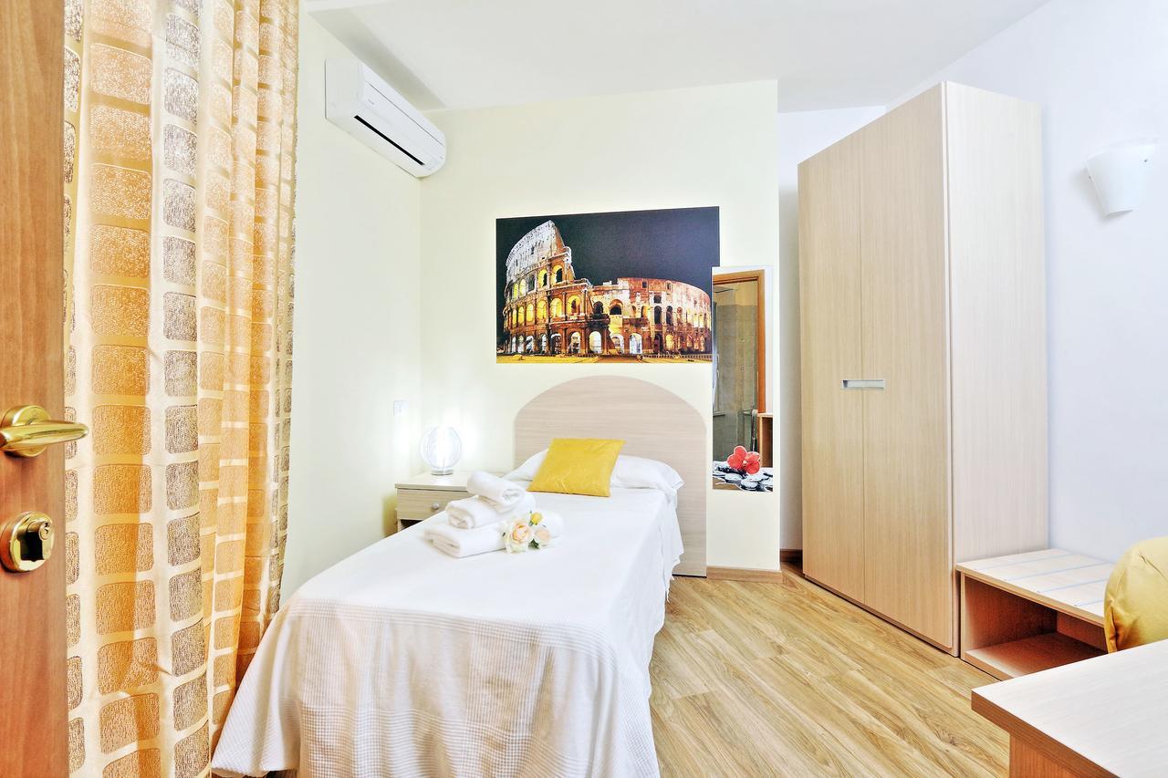 Trastevere 66 Roma