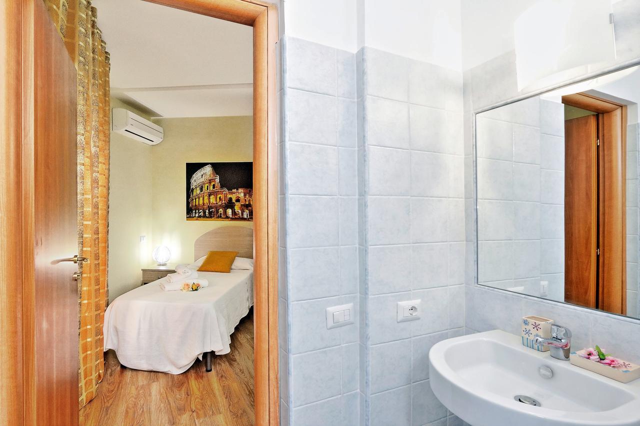 Trastevere 66 * Rom