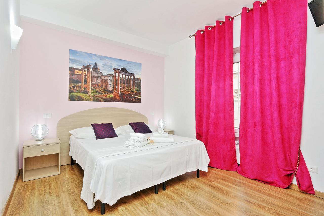 Gasthof Trastevere 66 *