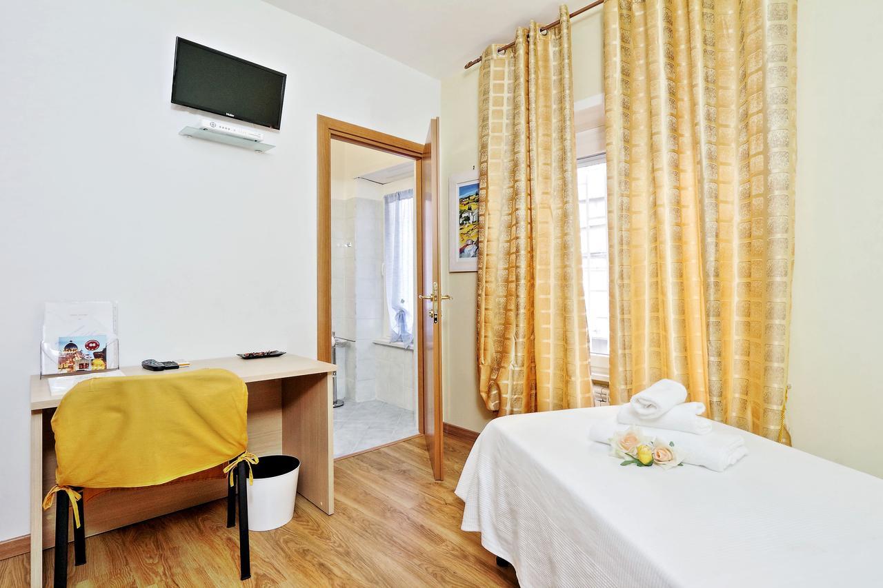 Affittacamere Trastevere 66 Roma