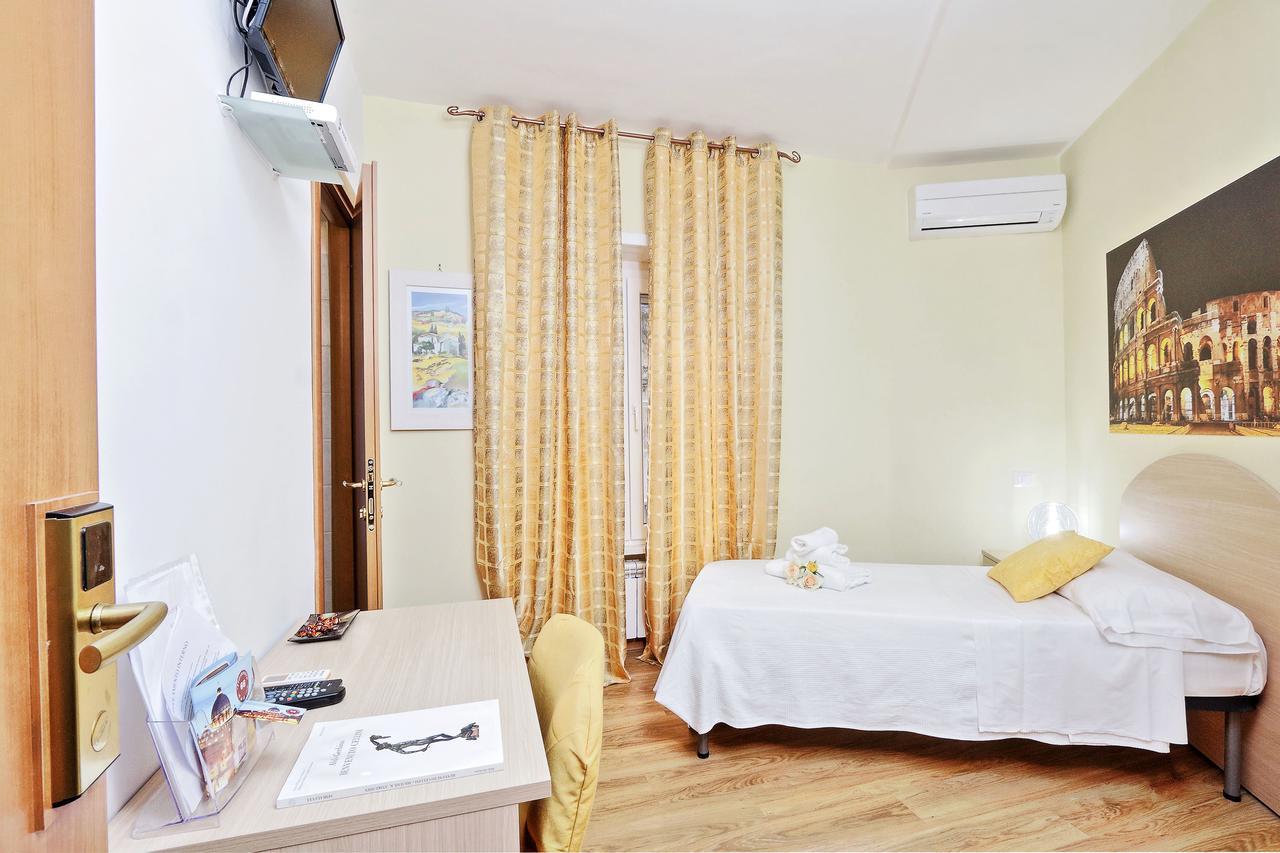 Gasthof Trastevere 66 *