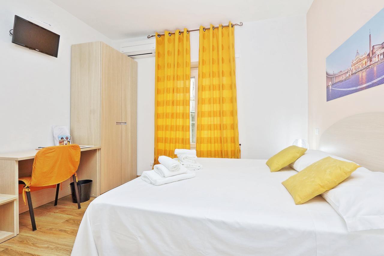 Gasthof Trastevere 66 *