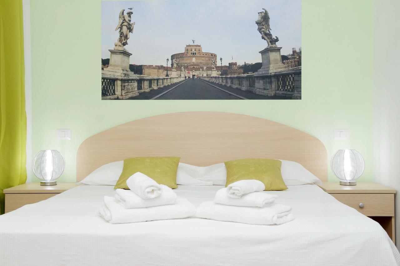 Trastevere 66 Affittacamere Roma