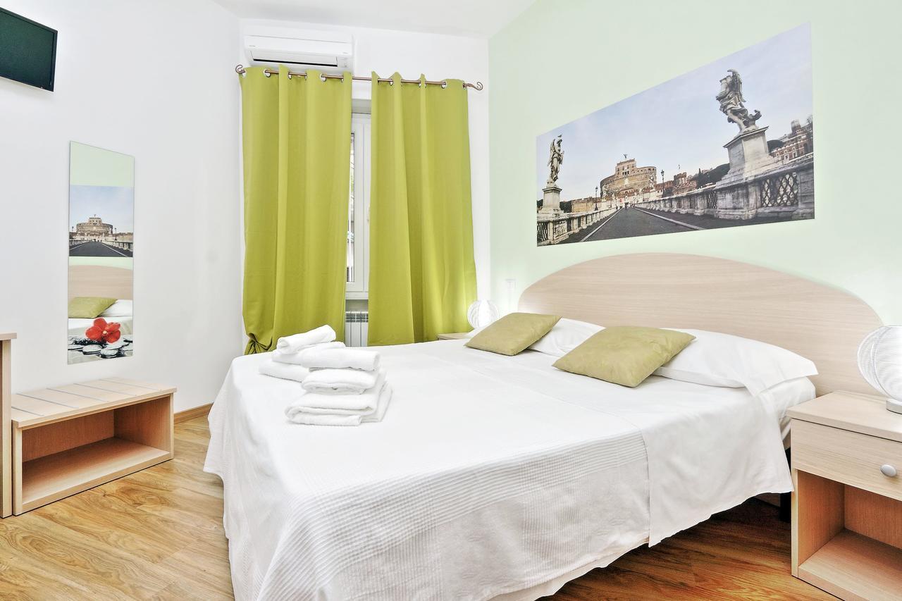 Affittacamere Trastevere 66