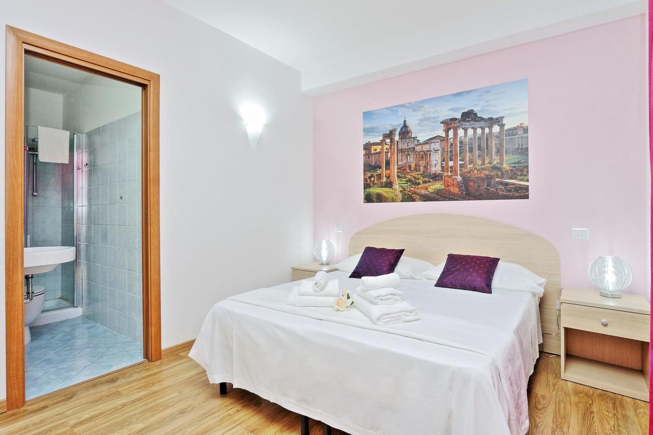 Trastevere 66 Affittacamere *