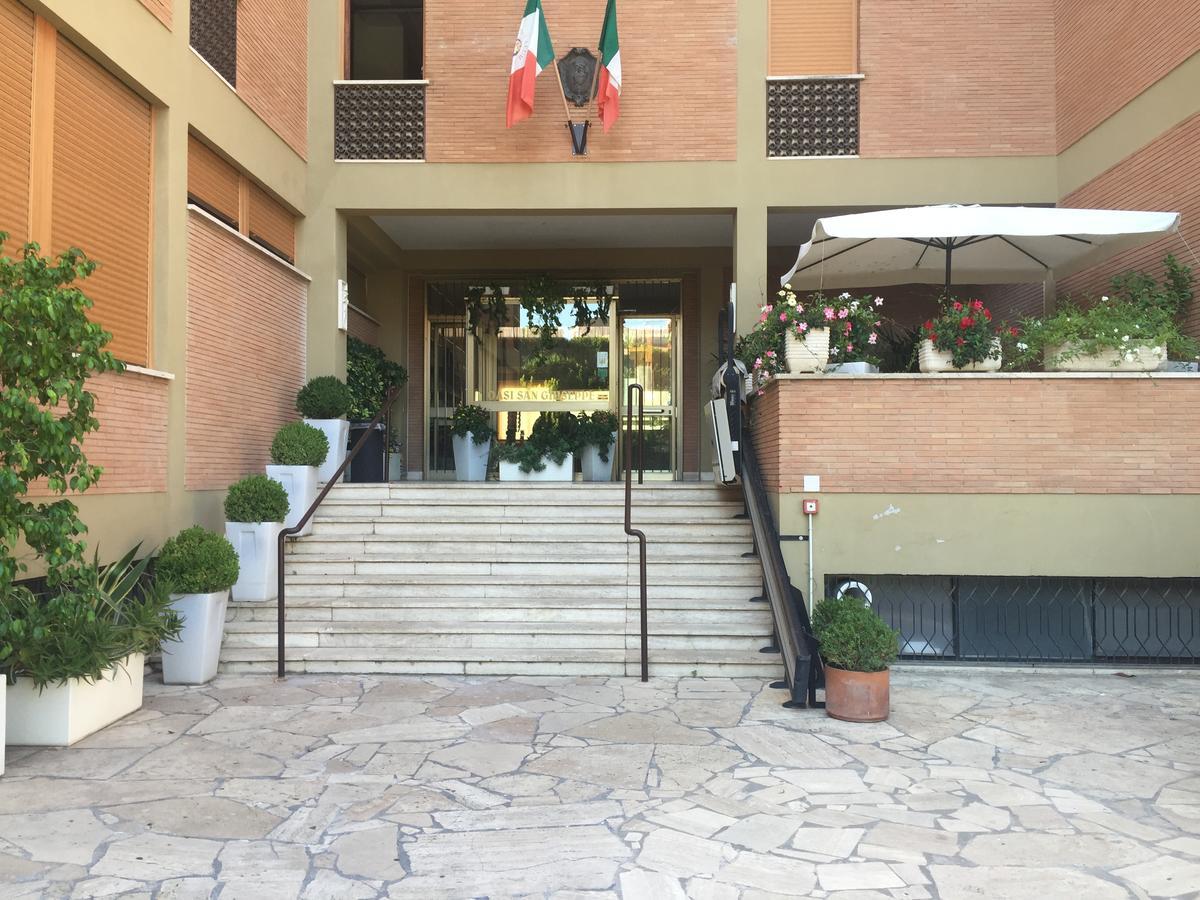 Casa Per Ferie Oasi San Giuseppe