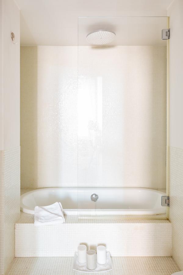 Apartamento The Hide Trastevere Roma