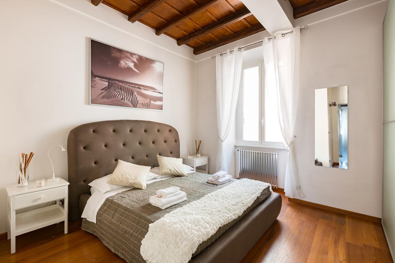 The Hide Trastevere Apartamento