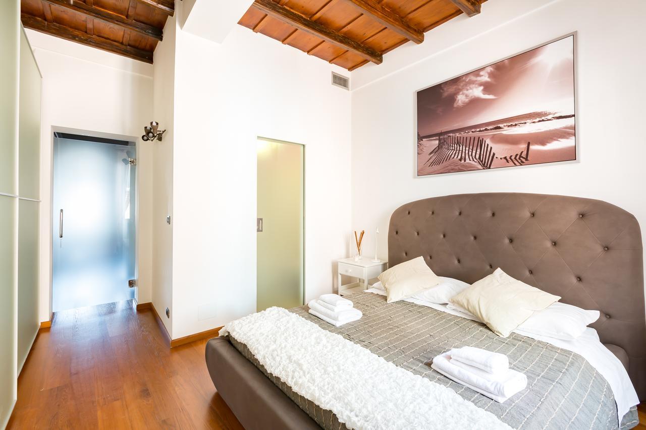 Apartamento The Hide Trastevere *