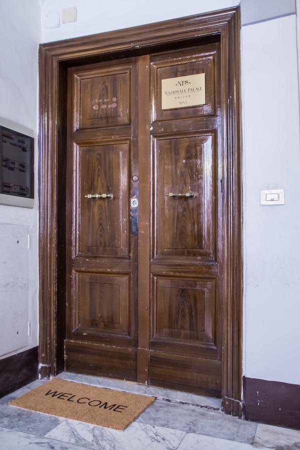 Pensión Nazionale Palace