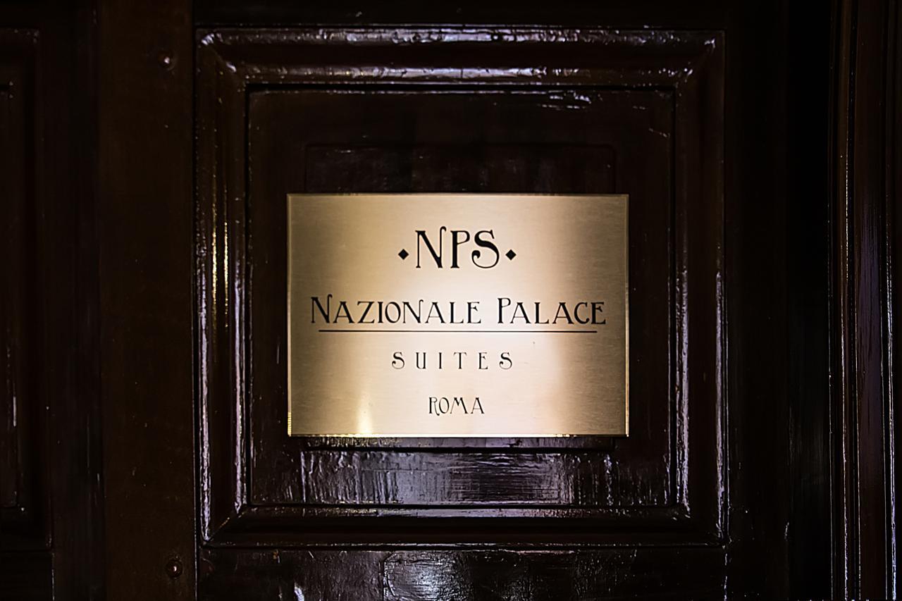 Nazionale Palace Roma