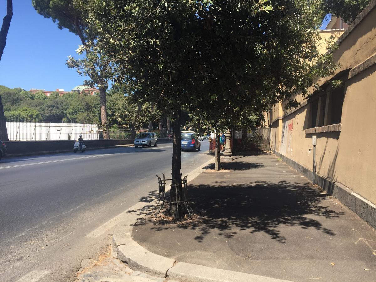 Colosseo Apt. Apartamento