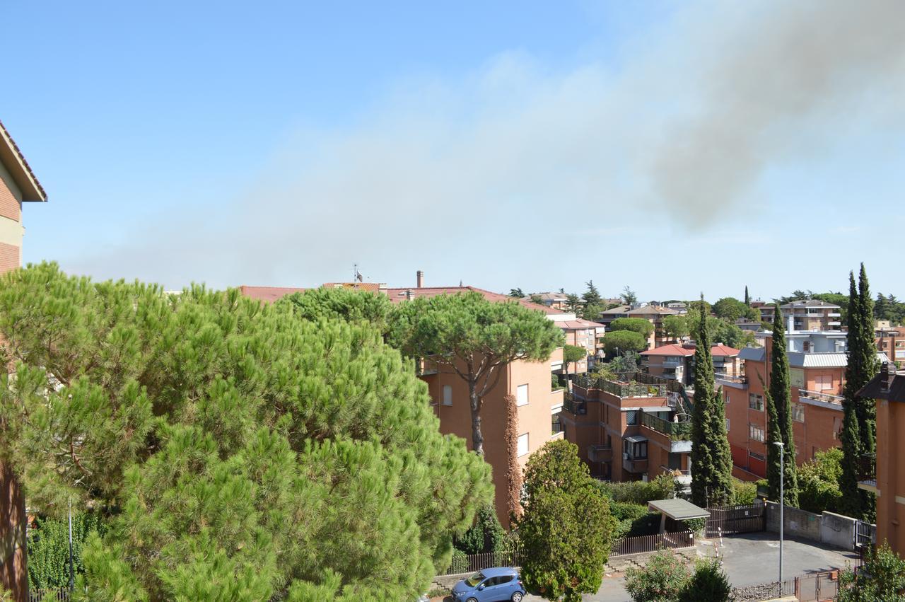 Casa Per Ferie Oasi San Giuseppe 3* Roma