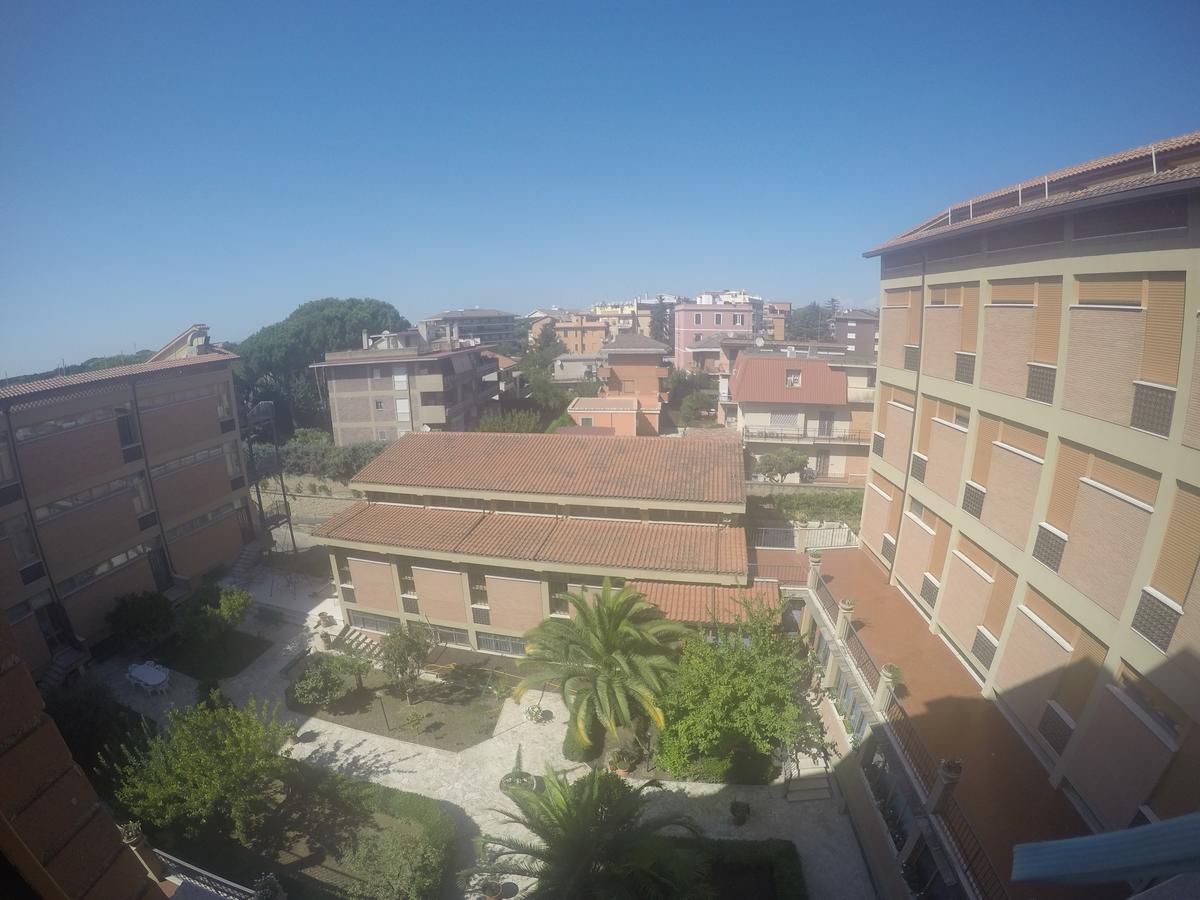 Casa Per Ferie Oasi San Giuseppe 3*