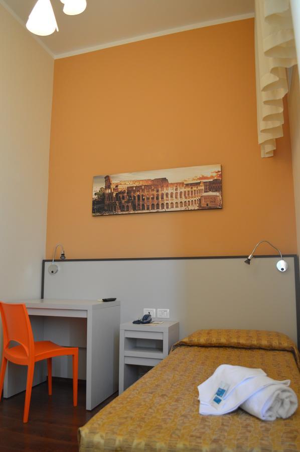 Casa Per Ferie Oasi San Giuseppe Hotel 3*