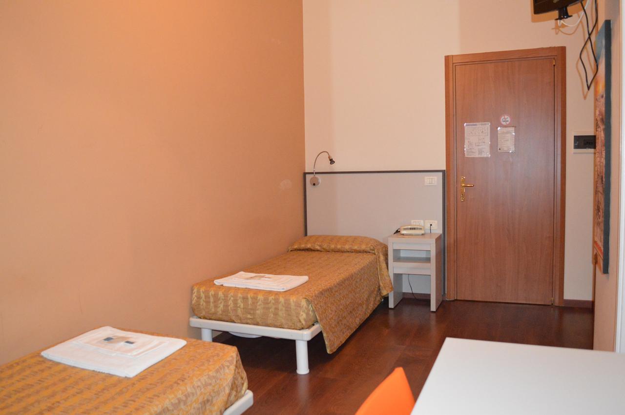 Casa Per Ferie Oasi San Giuseppe Roma