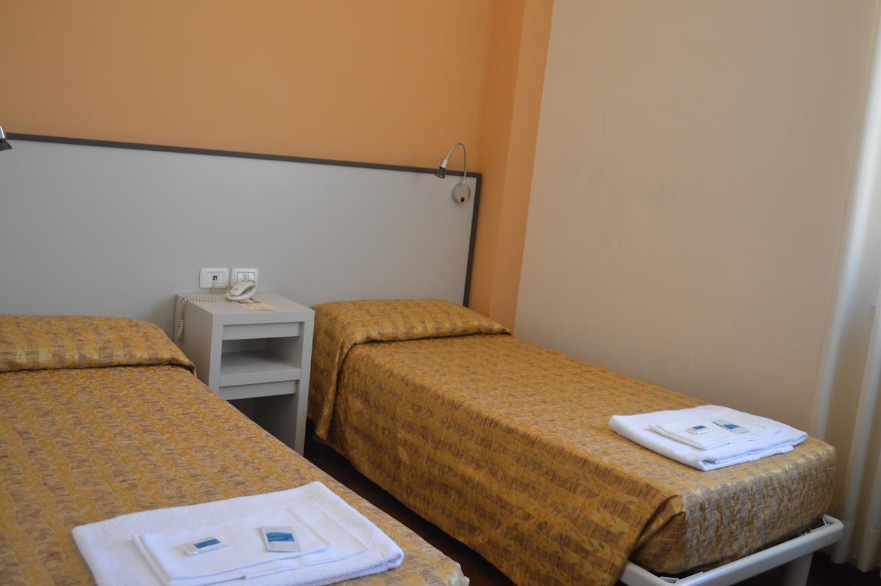 Casa Per Ferie Oasi San Giuseppe Hotel Roma
