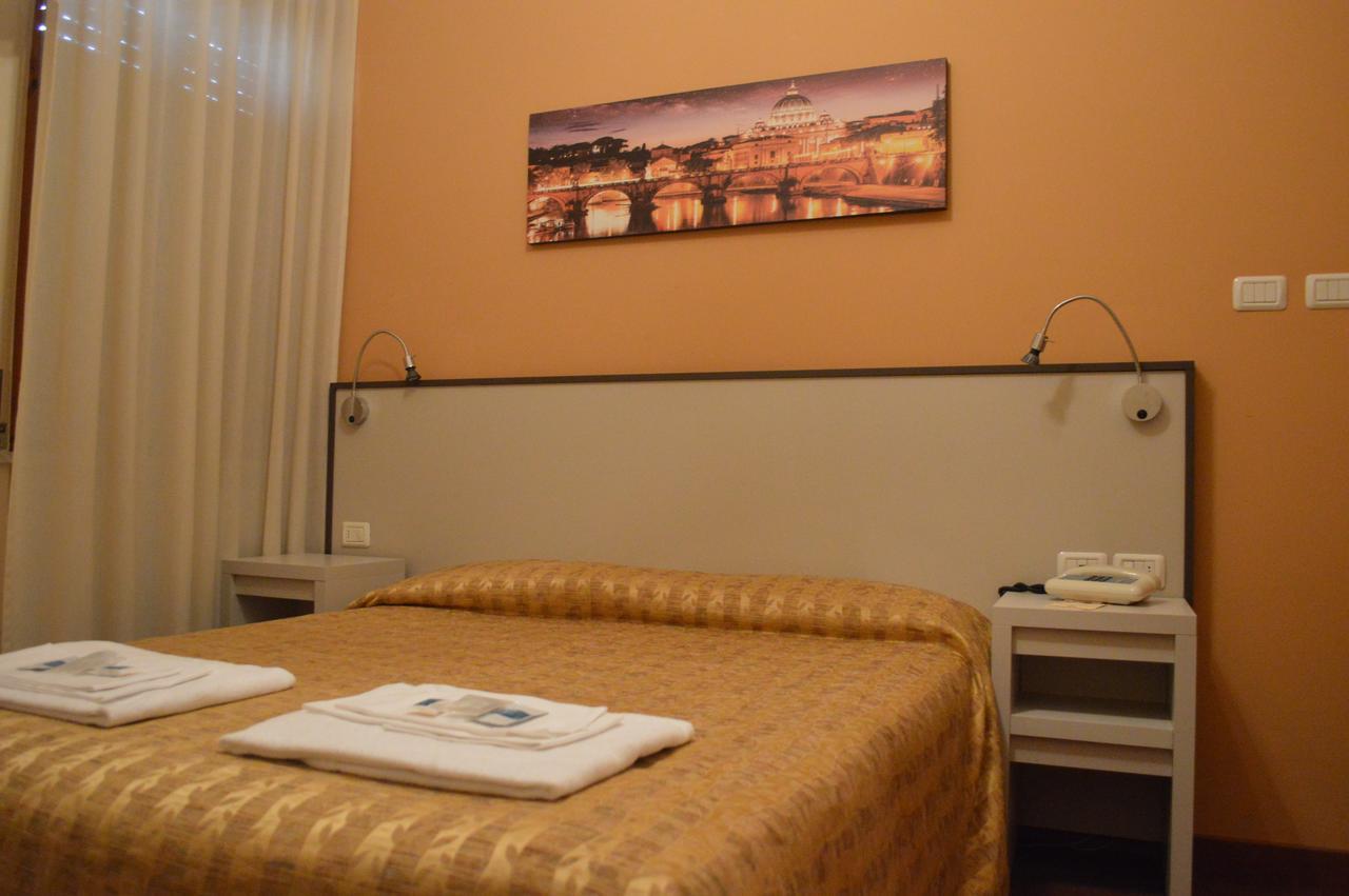 Casa Per Ferie Oasi San Giuseppe