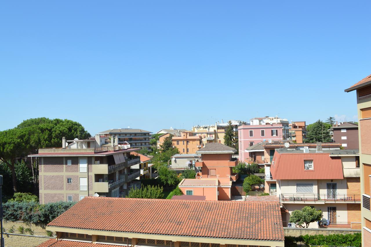 Casa Per Ferie Oasi San Giuseppe Hotel