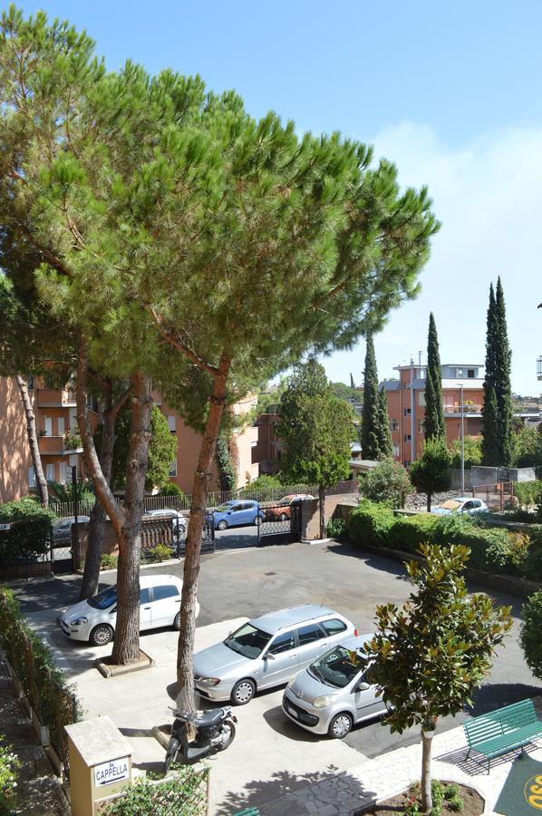 Casa Per Ferie Oasi San Giuseppe Hotel